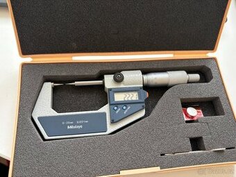 Prodám Mikrometr
