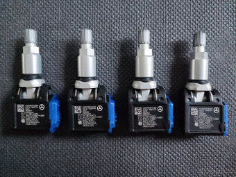 TPMS senzory Mercedes A0009058706
