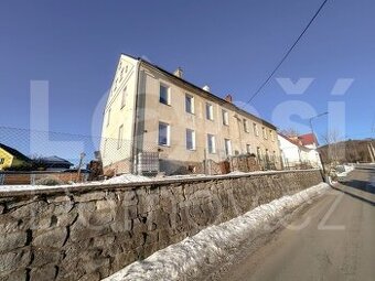 Prodej bytu 82 m2 Kalvodova Jeseník