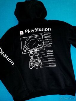 MIKINA H&M vel. 158 - 164