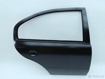 1U4833056 octavia 1 nove prave zadni dvere sedan