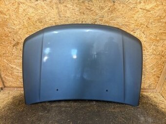 PŘEDNÍ KAPOTA SUZUKI GRAND VITARA II