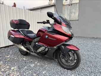 Prodáme BMW K 1600 GT