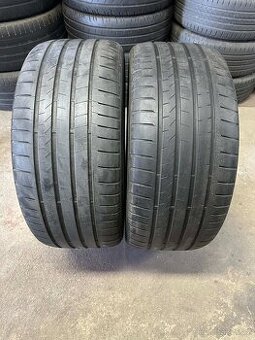 Letní pár Bridgestone Alenza 001 285/40 R21 109Y XL
