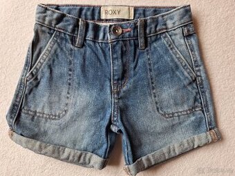 Dívčí kraťasy ROXY 5