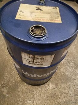 Vyjetý olej - odvezu, odkoupim