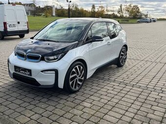 Bmw i3 120Ah 125kW 120ah