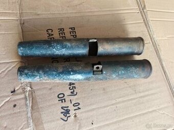 Manet 90 kryt tlumiče