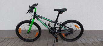 Super lehké dětské kolo Author Cosmic 20"