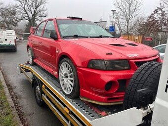 Hledáme Automechanika - 1