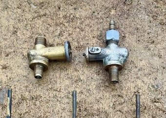 Jawa perak FJ, special, robot - paliváky