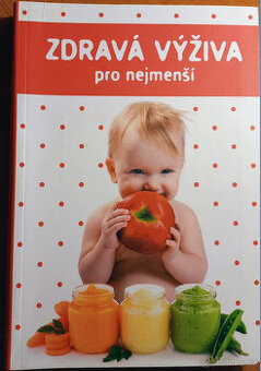 Zdravá výživa pro nejmenší