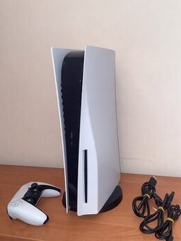 Sony Playstation 5 Disc Edition