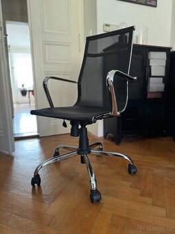 Kancelářská židle