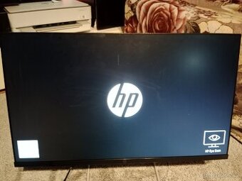 Monitor HP