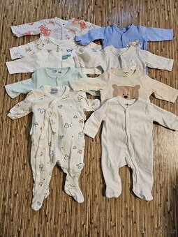 Oblečení pro miminko