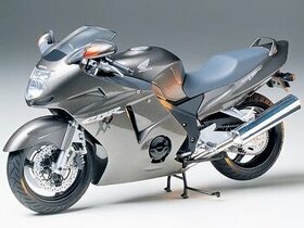 Honda CBR 1100 XX, 1998