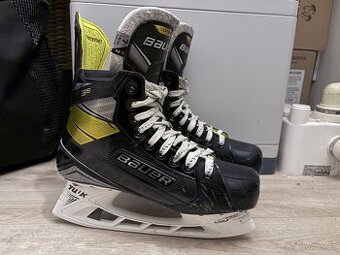 Bauer supreme 3s Sr 7