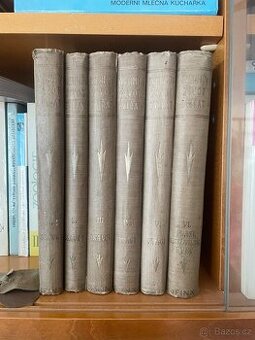 Brehmův život zvířat