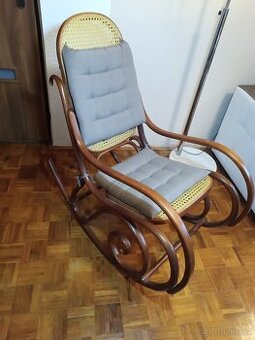 Prodej houpací křeslo