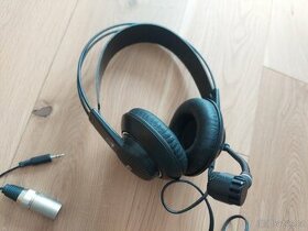 Prodám studiová sluchátka AKG HSD200
