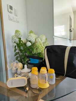 Medela freestyle Flex