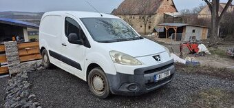 Prodám peugeot partner