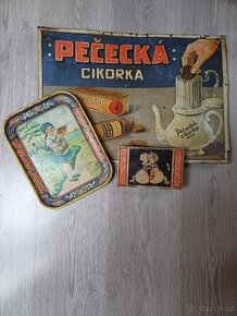 Pečecká cikorka