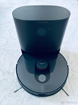 Roidmi EVE Plus Black