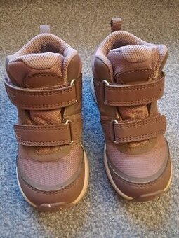 Nové Barefood boty Viking