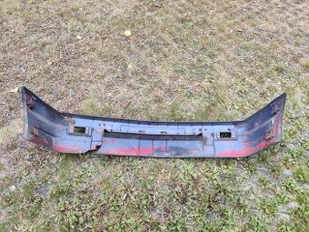 Opel Manta GT/E přední nárazník