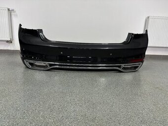 Zadní nárazník BMW 7 G11