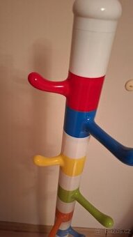 Ikea věšák