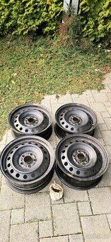 Disky 16" C-Crosser, P 4007, Mitsubishi Outlander