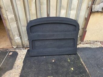 Kryt kufru, plato kufru Ford Mondeo mk4 FL r.v. 2011-2014.