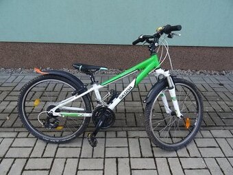 Horské kolo vel. 24