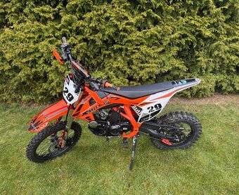 PITBIKE XMOTOS XB29 125 CC