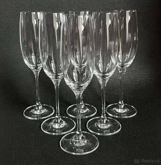 DiVino by Rosenthal 6x sklenice na sekt 220ml