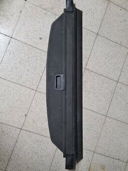 Roleta do kufru škoda Octavia 1