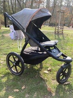 Držáky a doplňky ke kočárku Thule Urban Glide