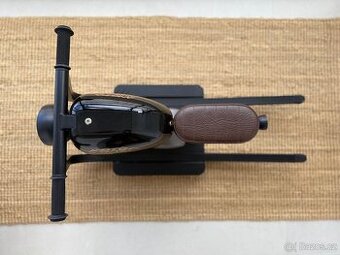Designová houpací motorka Moto Rocker – Premium kvalita