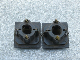 Prodám stropní tlačítka Karosa 735