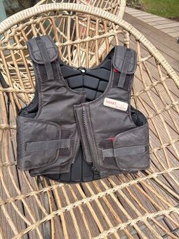 Jezdecká vesta SmartRider XS
