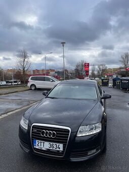 Audi A6 176kw
