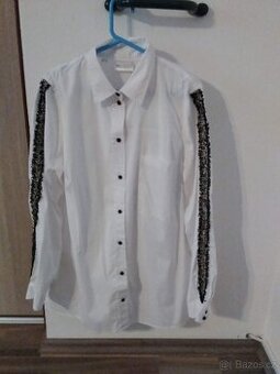 Dámská košile/košilová halenka BPC SELECTION Bonprix