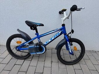 Dětské kolo CTM