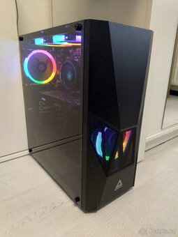 1-PC sestava AMD Ryzen 5 1600 sc.AM4