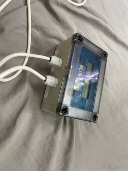 Ionizátor Blue Gold pro bazény do 150 m3