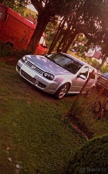 Vw golf 4