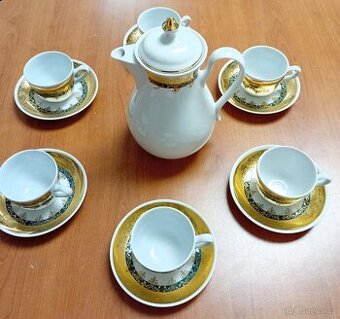 keramika, porcelánové sady